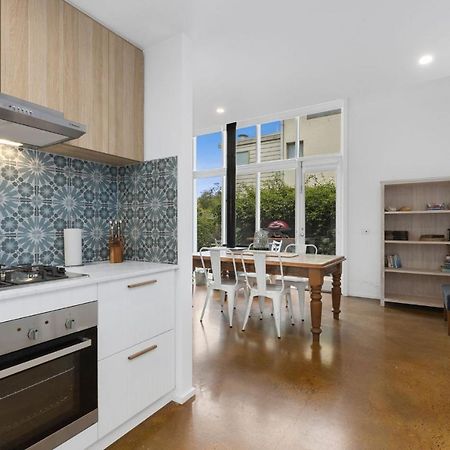 Terrace Lofts Apartments Ocean Grove Zewnętrze zdjęcie