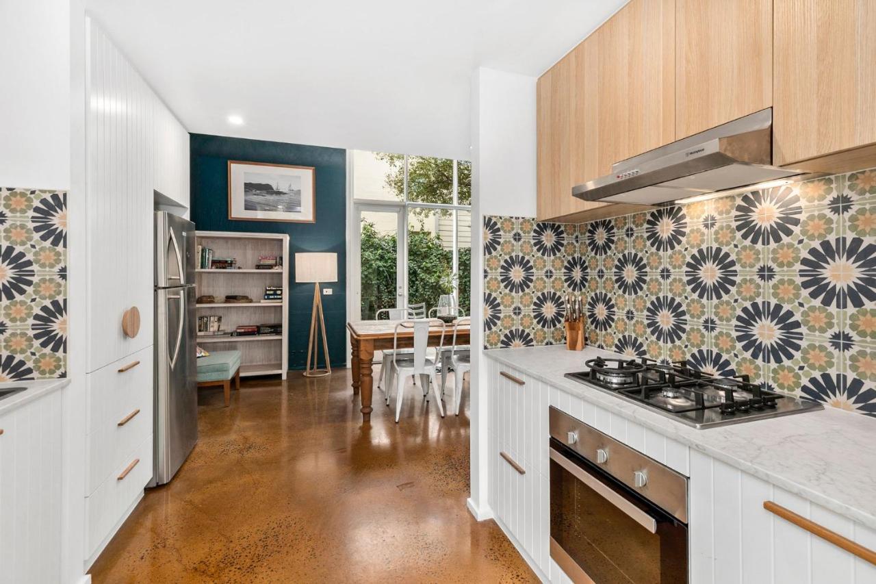 Terrace Lofts Apartments Ocean Grove Zewnętrze zdjęcie