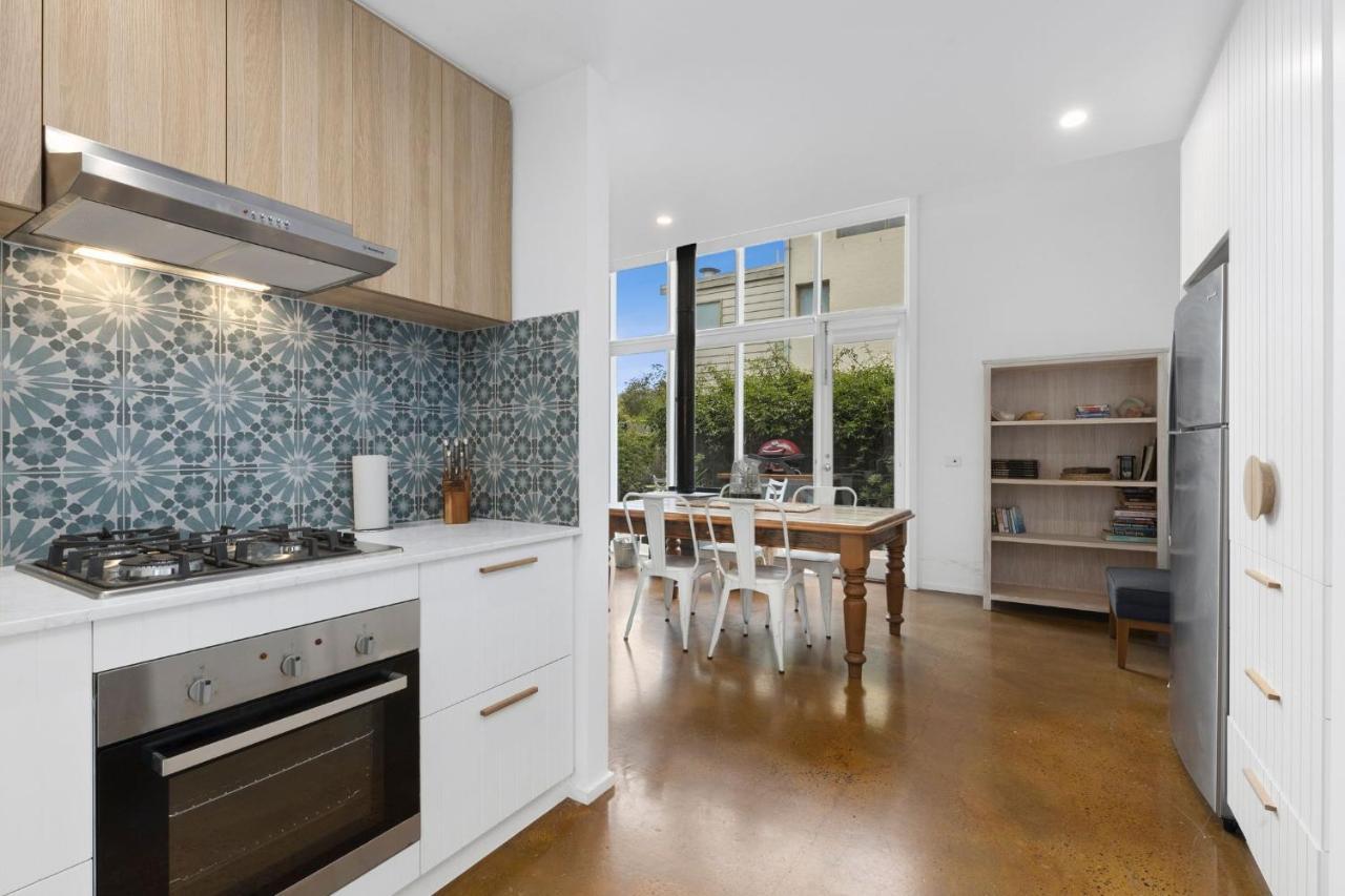 Terrace Lofts Apartments Ocean Grove Zewnętrze zdjęcie