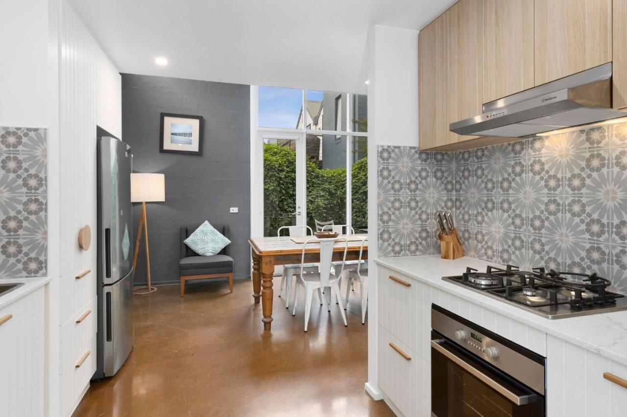 Terrace Lofts Apartments Ocean Grove Zewnętrze zdjęcie