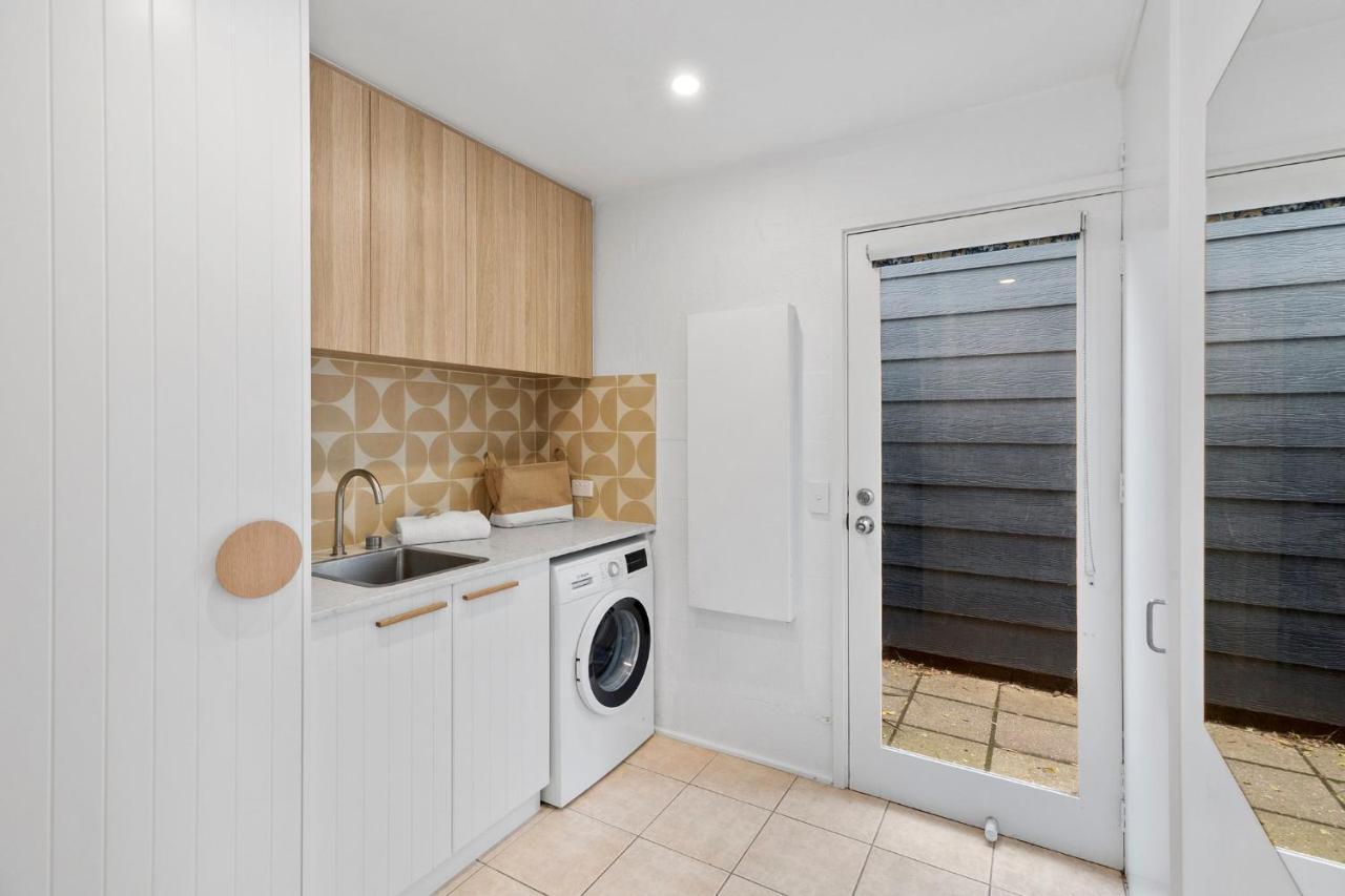 Terrace Lofts Apartments Ocean Grove Zewnętrze zdjęcie