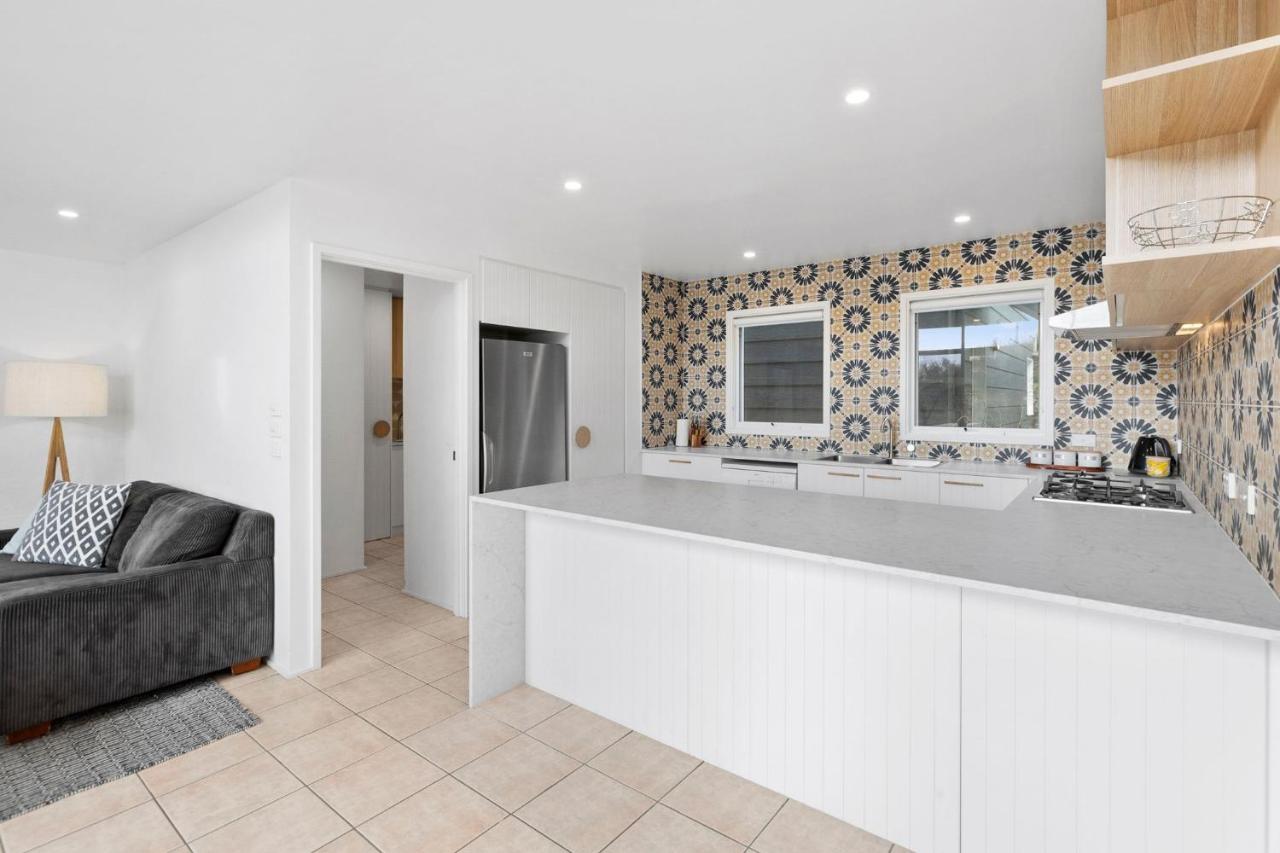 Terrace Lofts Apartments Ocean Grove Zewnętrze zdjęcie