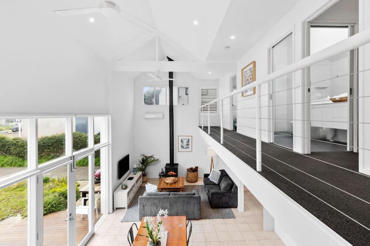 Terrace Lofts Apartments Ocean Grove Zewnętrze zdjęcie