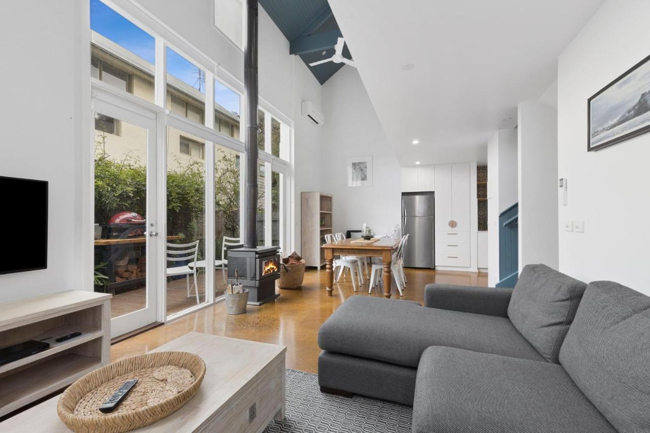 Terrace Lofts Apartments Ocean Grove Zewnętrze zdjęcie