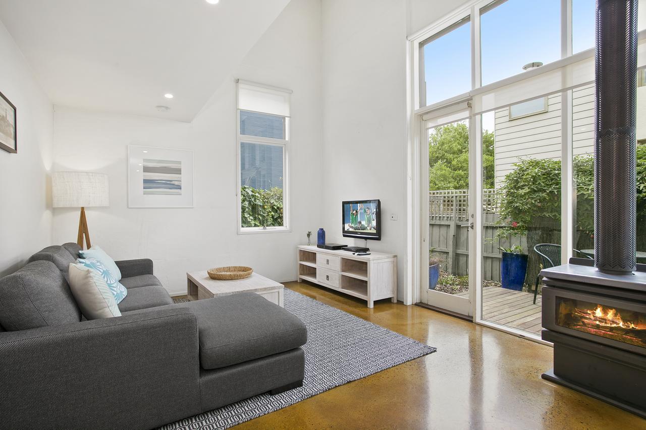 Terrace Lofts Apartments Ocean Grove Zewnętrze zdjęcie