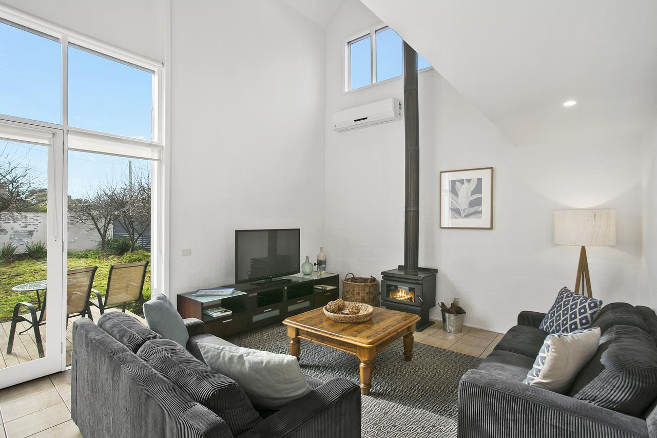 Terrace Lofts Apartments Ocean Grove Zewnętrze zdjęcie