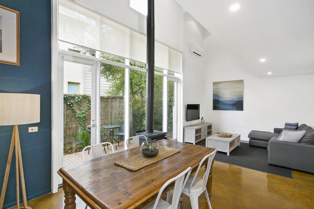 Terrace Lofts Apartments Ocean Grove Zewnętrze zdjęcie