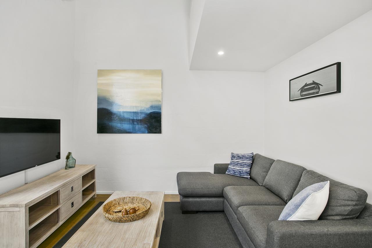 Terrace Lofts Apartments Ocean Grove Zewnętrze zdjęcie
